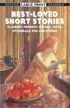 Image of Best-Loved Short Stories by Evan Bates Book