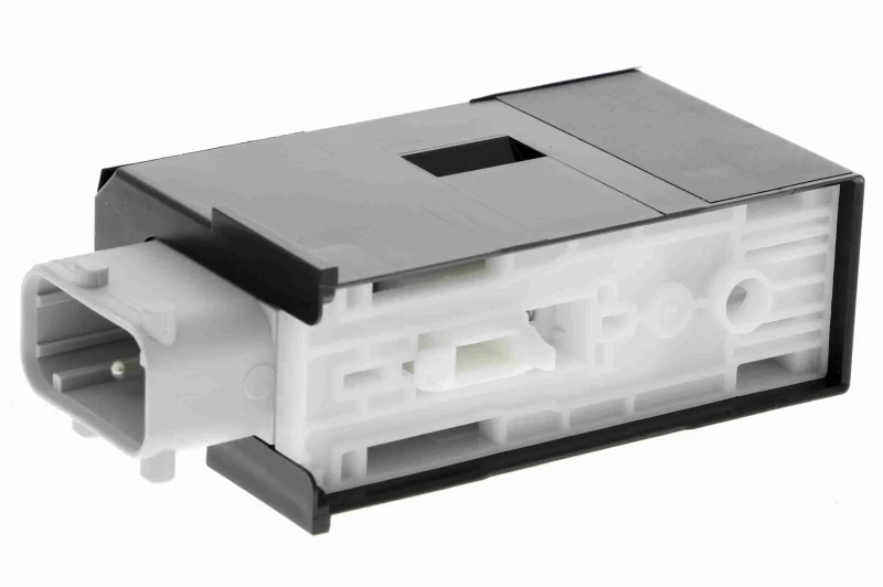 Image of VEMO V20-77-0286 Control, central locking system Rear Control,central locking system (791)