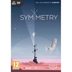 Symmetry PC Game