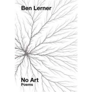 Image of No Art : Poems Hardcover