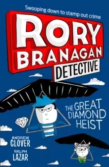 Image of The Great Diamond Heist