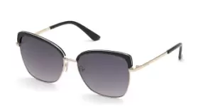 image of Guess Sunglasses GU 7738 01B