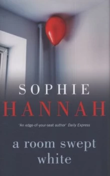 Image of A Room Swept White by Sophie Hannah Hardback