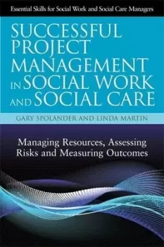 Image of Successful project management in social work and social care by Gary Spolander