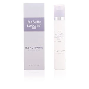 Image of ILSACTIVINE volume plus elixir 3D 50ml