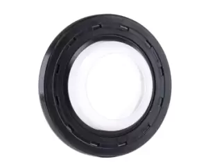 Image of ELRING Crankshaft Seal FIAT,PEUGEOT,CITROEN 369.530 0514A3,0514A3,9653526680 Crankshaft Gasket,Shaft Seal, crankshaft 0514A3