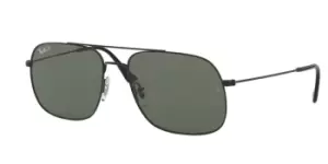 image of Ray-Ban Sunglasses RB3595 Polarized 90149A