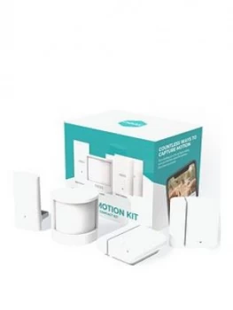 Image of Neos Smart Motion Kit
