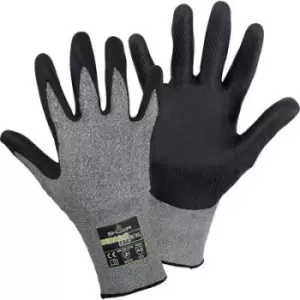 Image of Showa DURACoil 386 Gr.XL 4705 XL HPPE , Nitrile Cut-proof glove Size 9, XL EN 388:2016 CAT II 1 Pair