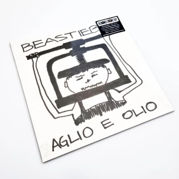 Image of Beastie Boys - Aglio E Olio Vinyl
