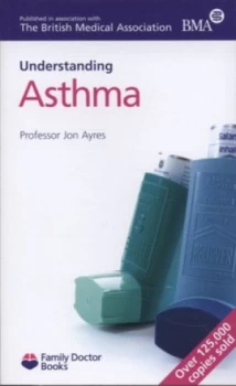 Image of Understanding Asthma by Jonathan Ayres Paperback