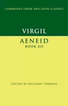 Image of Virgil: Aeneid Book XII