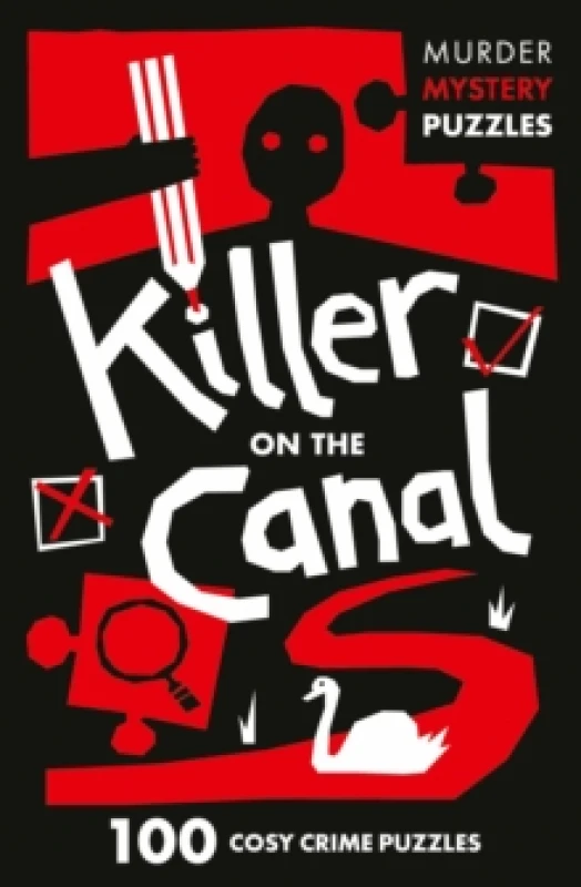 Image of Boxer Gifts Killer on the Canal Multi unisex