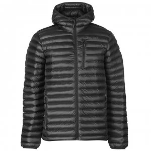 Image of Marmot Featherless Jacket Mens - Grey