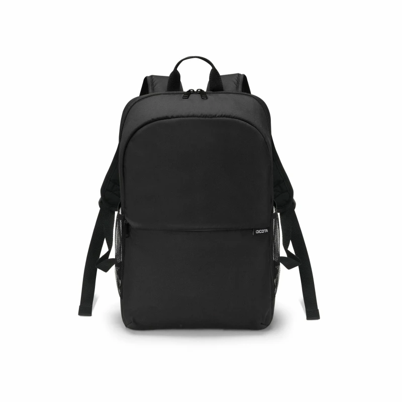 Image of Dicota Dicota Laptop backpack Backpack ONE 33,02cm - 40,64cm Suitable for up to: 40,6cm (16) Black D32085-RPET