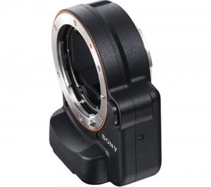 image of Sony LA-EA4 35mm Full-frame Adapter - A-mount to E-mount