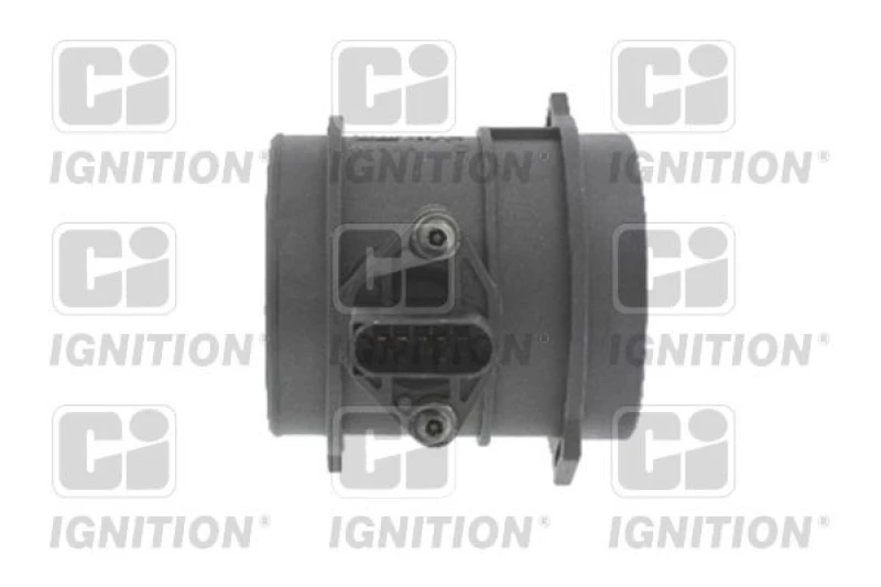 Image of QUINTON HAZELL Mass air flow sensor QUINTON HAZELL QM960