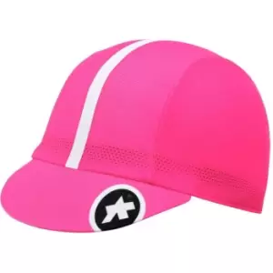 Image of Assos Cap 10 - Pink