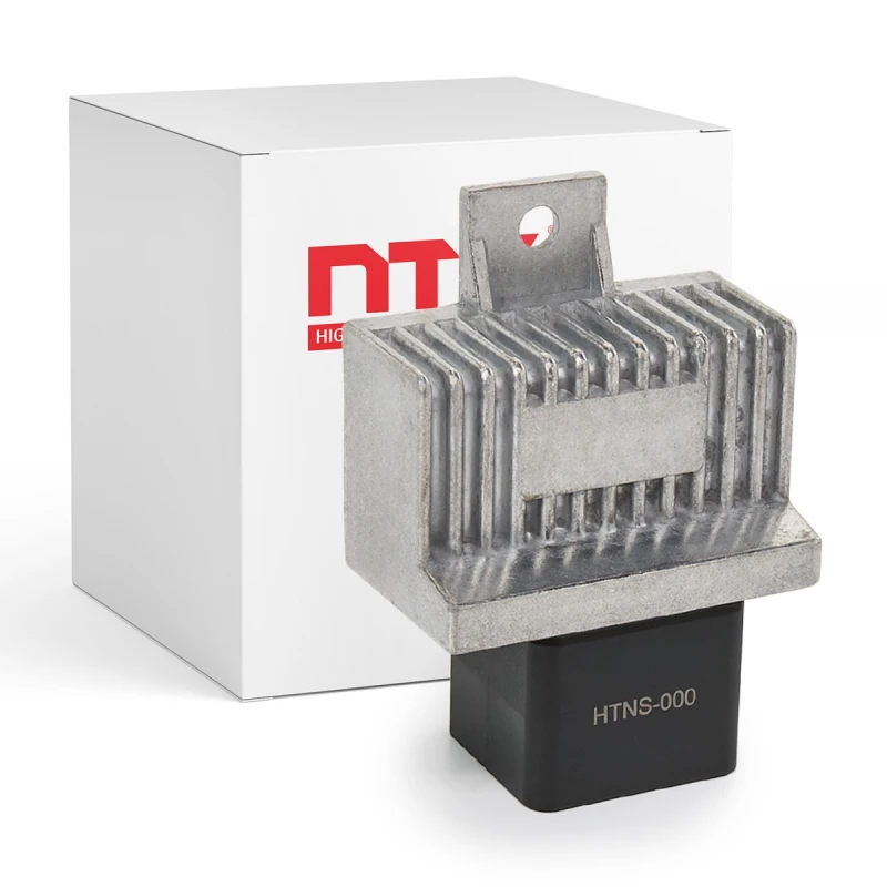 Image of NTY Glow plug control module NTY EZP-NS-000