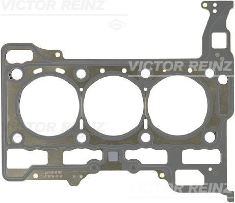 Image of Head gasket REINZ 61-10734-00
