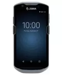Image of Zebra TC52 handheld mobile computer 12.7cm (5") 1280 x 720 pixels...