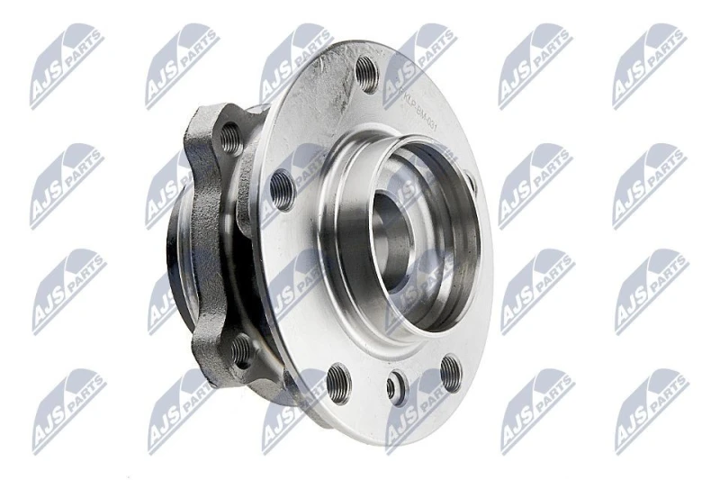 Image of NTY Wheel bearing kit NTY KLP-BM-031