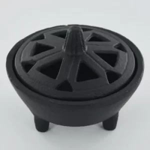 image of Cast Iron Burner 10.5cm