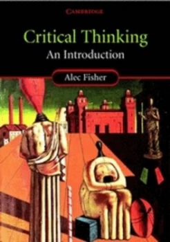 Image of Critical Thinking by Alec Fisher Paperback