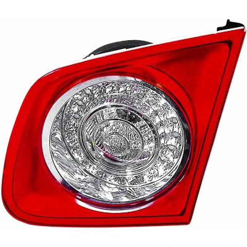 Image of Rear light DIEDERICHS 2232092