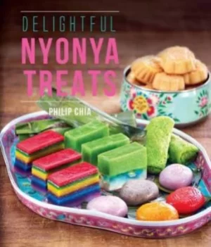 Image of Delightful Nyonya treats by Philip Chia