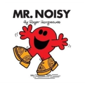 Image of Mr. Noisy