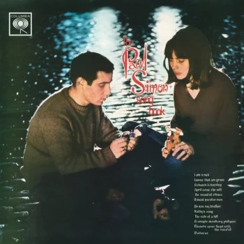 Image of Paul Simon - The Paul Simon Song Book Vinyl