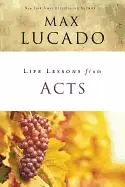 Image of life lessons from acts christs church in the world