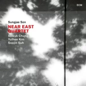Image of North East Quartet by North East Quartet CD Album