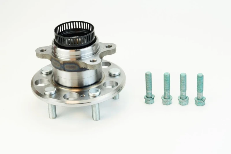 Image of Wheel bearing kit CONTITECH WBE1071