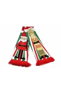 image of Big Ben Christmas Scarf