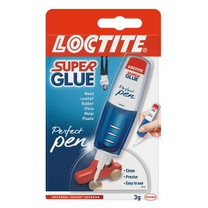 image of Loctite Perfect Pen Super Glue