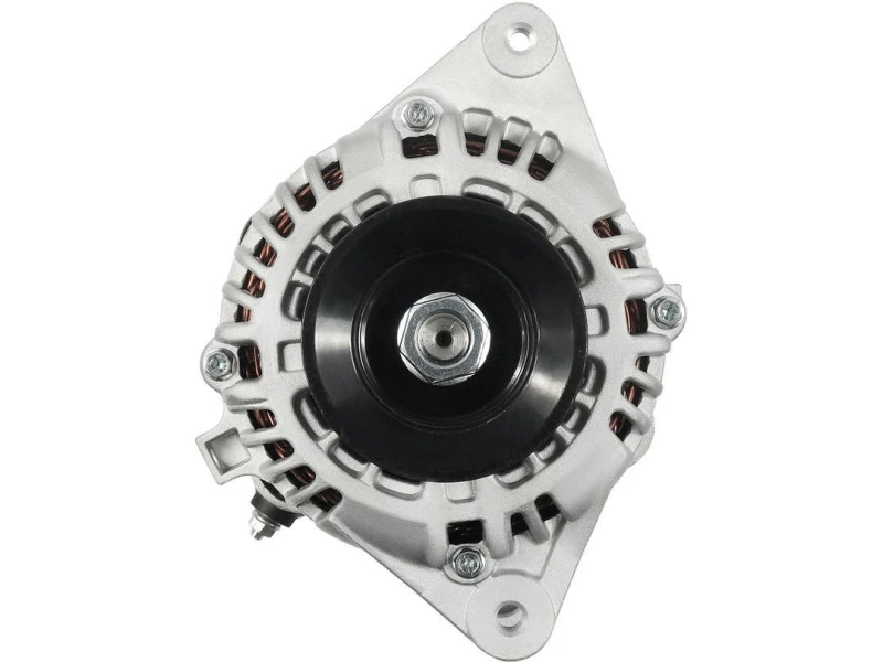 Image of AS-PL Alternator AS-PL A9166