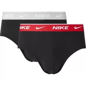 Image of Nike 2PK - Black