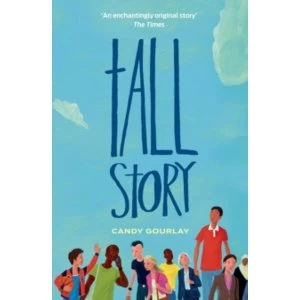 Image of Tall Story