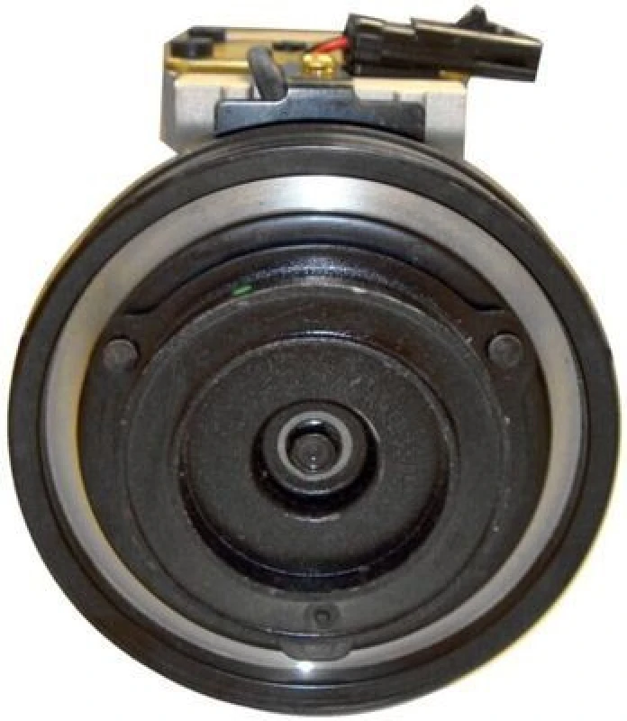 Image of Air conditioning compressor MAHLE ACP 836 000S