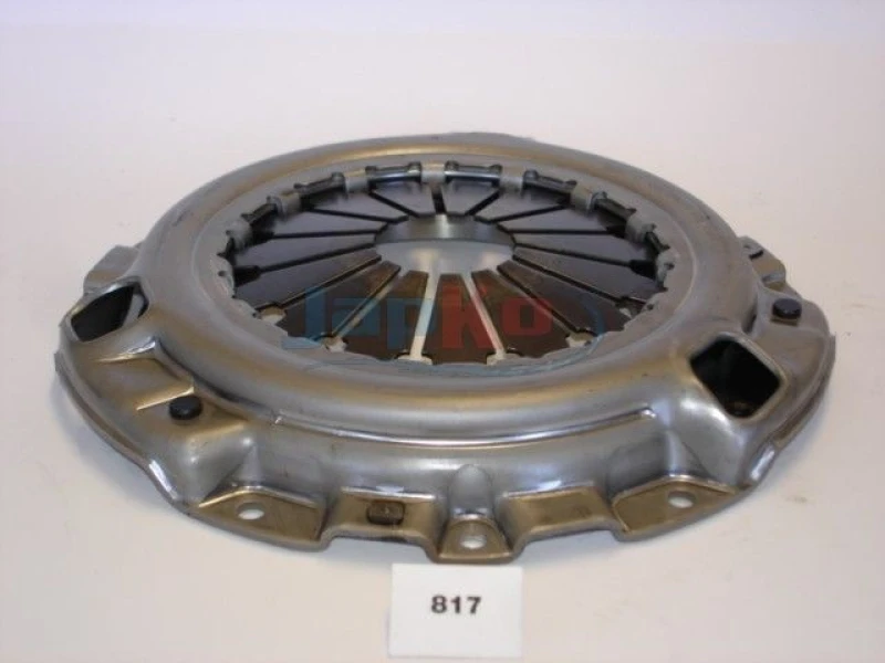 Image of JAPKO Clutch Pressure Plate JAPKO 70817