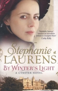 Image of By Winters Light by Stephanie Laurens Paperback