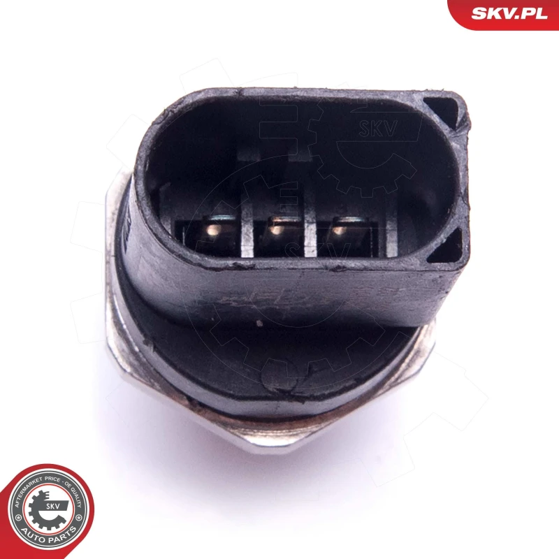 Image of ESEN SKV Fuel pressure sensor ESEN SKV 17SKV615