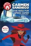 Image of need for speed caper