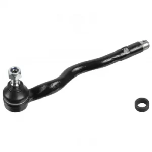 Image of Steering Joint 12696 by Febi Bilstein Front Axle Left