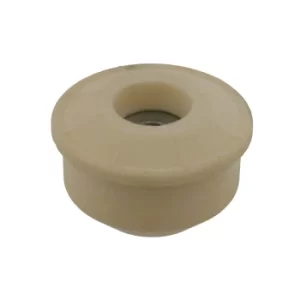 Image of Mounting Bush Bearing 23470 by Febi Bilstein Front Axle Left/Right