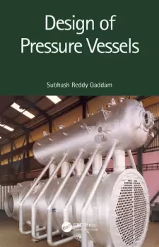 Image of Design of Pressure Vessels