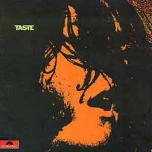 Image of Taste CD Album