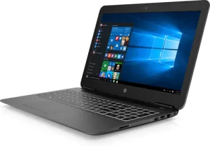 Image of HP Pavilion 15-BC400NA 15.6" Gaming Laptop